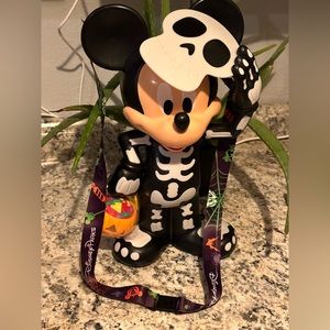 2023 Popcorn Mickey  🐭 🎃